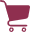ショッピングカートのアイコン